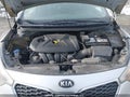 Photo 10 of 21 — 2014 Kia Forte