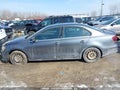 Photo 14 of 17 — 2017 Volkswagen Jetta