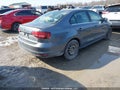 Photo 4 of 17 — 2017 Volkswagen Jetta