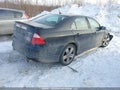 Photo 4 of 19 — 2010 Ford Fusion