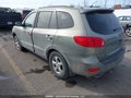 Photo 3 of 21 — 2009 Hyundai Santa Fe