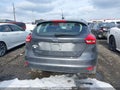 Photo 16 of 18 — 2017 Ford Focus