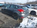 Photo 3 of 18 — 2017 Ford Focus