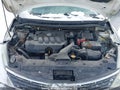 Photo 10 of 18 — 2009 Nissan Versa