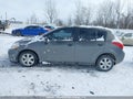 Photo 14 of 18 — 2009 Nissan Versa