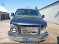 Photo 10 of 13 — 2012 Chevrolet Express 3500