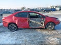2016 Toyota Corolla — photo 14 of 19 | VIN 2T1BURHE8GC643472