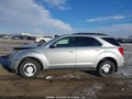 Photo 15 of 22 — 2015 Chevrolet Equinox