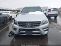 Photo 13 of 20 — 2012 Mercedes-Benz ML-Class