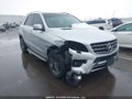 Photo 1 of 20 — 2012 Mercedes-Benz ML-Class