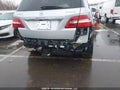 Photo 6 of 20 — 2012 Mercedes-Benz ML-Class