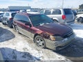 Photo 13 of 17 — 2001 Subaru Legacy