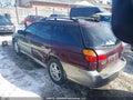 Photo 14 of 17 — 2001 Subaru Legacy