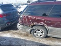 Photo 17 of 17 — 2001 Subaru Legacy