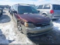 Photo 1 of 17 — 2001 Subaru Legacy