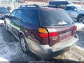 Photo 3 of 17 — 2001 Subaru Legacy