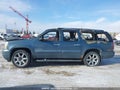 Photo 14 of 22 — 2007 GMC Yukon XL