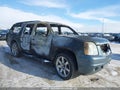 Photo 1 of 22 — 2007 GMC Yukon XL