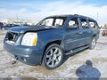 Photo 2 of 22 — 2007 GMC Yukon XL