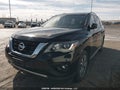 Photo 2 of 18 — 2018 Nissan Pathfinder