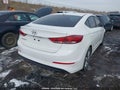 Photo 4 of 18 — 2018 Hyundai Elantra