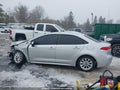 Photo 15 of 19 — 2020 Toyota Corolla