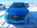 Photo 12 of 16 — 2024 Chevrolet Equinox