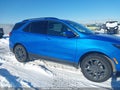 Photo 13 of 16 — 2024 Chevrolet Equinox