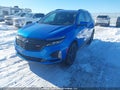 Photo 2 of 16 — 2024 Chevrolet Equinox