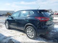 Photo 3 of 16 — 2021 Nissan Qashqai