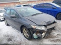2015 Honda Civic — photo 1 of 16 | VIN 2HGFB2E53FH003047