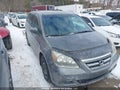 Photo 1 of 17 — 2007 Honda Odyssey