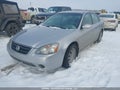 Photo 2 of 18 — 2003 Nissan Altima