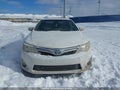 Photo 12 of 21 — 2012 Toyota Camry