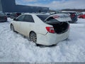 Photo 3 of 21 — 2012 Toyota Camry