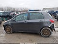 Photo 15 of 20 — 2010 Toyota Yaris