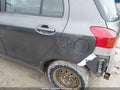 Photo 20 of 20 — 2010 Toyota Yaris