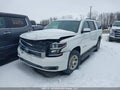 Photo 2 of 21 — 2018 Chevrolet Suburban