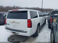Photo 4 of 21 — 2018 Chevrolet Suburban