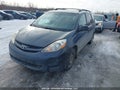 Photo 2 of 21 — 2010 Toyota Sienna