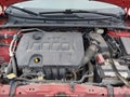 Photo 10 of 18 — 2014 Toyota Corolla