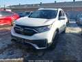 Photo 2 of 17 — 2020 Honda CR-V