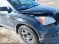 Photo 21 of 22 — 2007 Honda CR-V