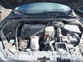 Photo 10 of 16 — 2015 Honda Accord