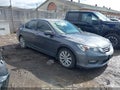 Photo 1 of 16 — 2015 Honda Accord