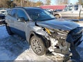 Photo 1 of 16 — 2026 Toyota Corolla Cross