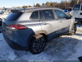 Photo 4 of 16 — 2026 Toyota Corolla Cross