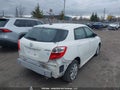 Photo 4 of 19 — 2013 Toyota Matrix