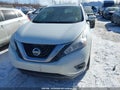 2017 Nissan Murano — photo 13 of 20 | VIN 5N1AZ2MH2HN200328