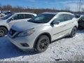 Photo 2 of 20 — 2017 Nissan Murano